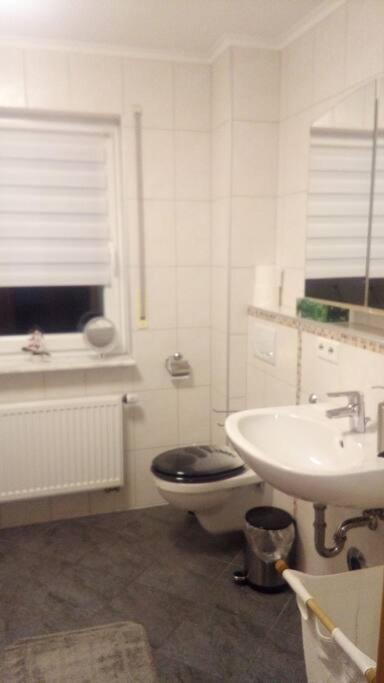 Ferienwohnung Dawie Öhringen Exteriér fotografie